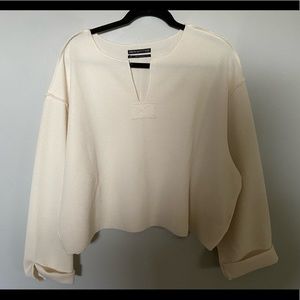 Urban Outfitters v neck tee